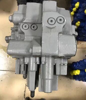 EX120-6 Hydraulisches Steuerventil für Bagger-Ersatzteile 4410248 Hauptsteuerventil OEM