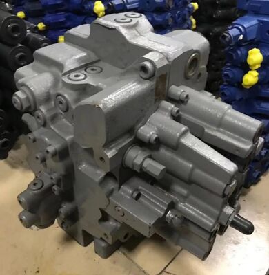 EX120-6 Hydraulisches Steuerventil für Bagger-Ersatzteile 4410248 Hauptsteuerventil OEM