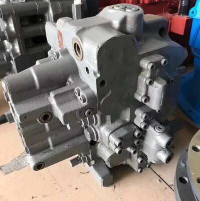 EX120-6 Hydraulisches Steuerventil für Bagger-Ersatzteile 4410248 Hauptsteuerventil OEM