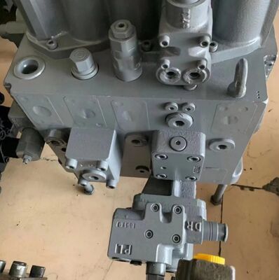 EX330-6 Hydraulisches Steuerventil Assy für Hitachi Bagger Ersatzteile 4363127 4433970 4433970 4625137 Hauptsteuerventil OEM