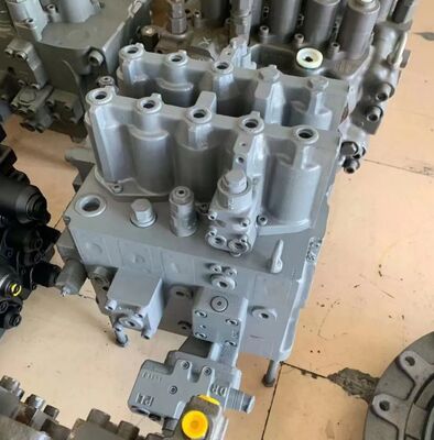 EX330-6 Hydraulisches Steuerventil Assy für Hitachi Bagger Ersatzteile 4363127 4433970 4433970 4625137 Hauptsteuerventil OEM