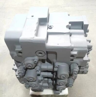 ZX470LC-3 ZX470 hydraulische Steuerventilbaugruppe für Hitachi-Bagger-Ersatzteile 4632973 Hauptsteuerventil