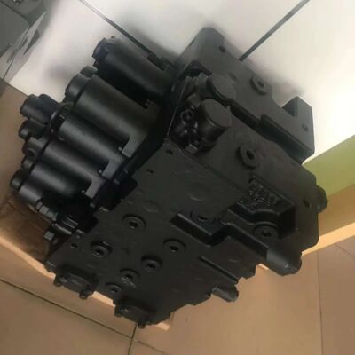 SK330-8 SK330LC Hydraulisches Steuerventil Assy für Kobelco Bagger Ersatzteile LC30V00006F1 LC30V00010F1 LC30V00007F1 Hauptsteuerventil OEM