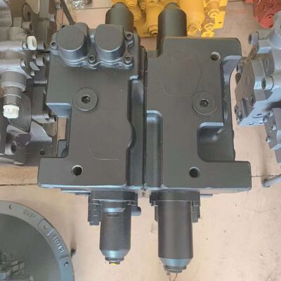 SK330-8 SK330LC Hydraulisches Steuerventil Assy für Kobelco Bagger Ersatzteile LC30V00006F1 LC30V00010F1 LC30V00007F1 Hauptsteuerventil OEM