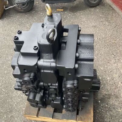 SK450 SK460-8 Hydraulisches Steuerventil für Kobelco Bagger Ersatzteile Händler Nachmarkt