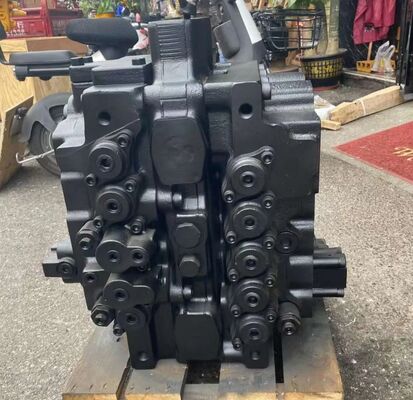 SK450 SK460-8 Hydraulisches Steuerventil für Kobelco Bagger Ersatzteile Händler Nachmarkt