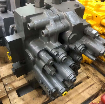 HD1430 Hydrauliksteuerventilbaugruppe für Kato-Bagger-Ersatzteilhändler Aftermarket