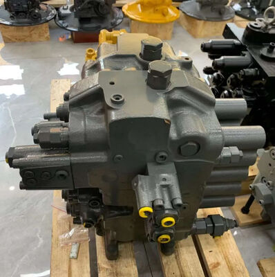 HD1430 Hydrauliksteuerventilbaugruppe für Kato-Bagger-Ersatzteilhändler Aftermarket