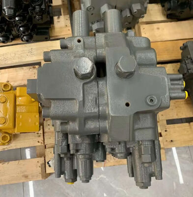 HD1430 Hydrauliksteuerventilbaugruppe für Kato-Bagger-Ersatzteilhändler Aftermarket