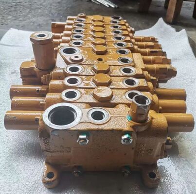 303 303.5 304 Hydraulisches Steuerventil für Bagger Ersatzteile 298-2877 2982877 Händler OEM