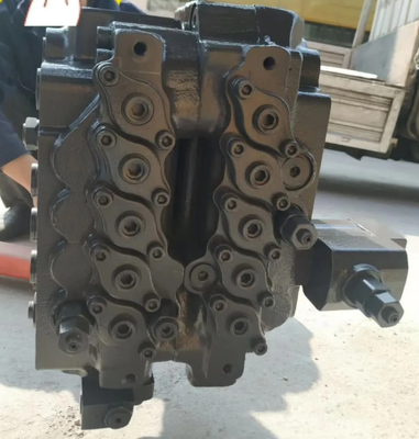 HD820 Hydraulisches Steuerventil für die Baggermaschine Kato