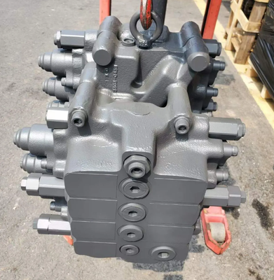 HD700 Hydraulisches Steuerventil für Katos Bagger-Ersatzteile