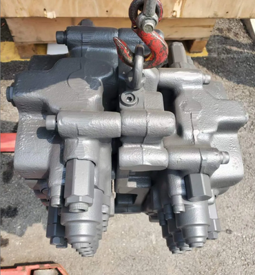 HD700 Hydraulisches Steuerventil für Katos Bagger-Ersatzteile