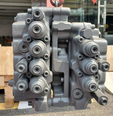 HD700 Hydraulisches Steuerventil für Katos Bagger-Ersatzteile
