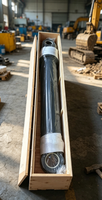 EC750D VOE14692024 Löffelzylinderbaugruppe