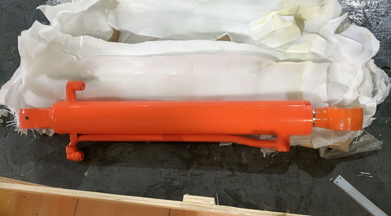 SOALR55-VPLVS Eimerzylinder Assy