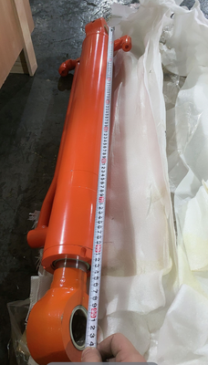 SOALR55-VPLVS Eimerzylinder Assy