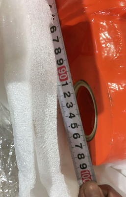 SOALR55-VPLVS Eimerzylinder Assy