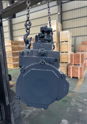 K3V280SH K3V EX1200 EX650-6 XE900 Serie Hydraulikpumpe Hauptpumpe Baggerteile