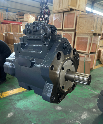 K3V280SH173L-ZN54 LG900 Hydraulische Hauptpumpe für Baggerteile