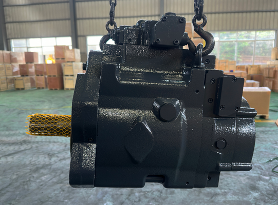 K3V280SH173L-ZN54 LG900 Hydraulische Hauptpumpe für Baggerteile