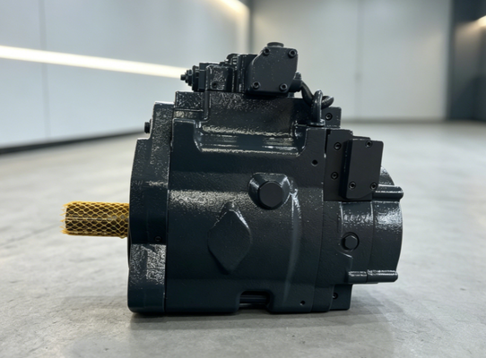K3V280SH173L-ZN54 LG900 Hydraulische Hauptpumpe für Baggerteile