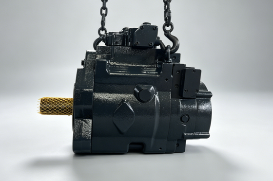 K3V280SH173L-ZN54 LG900 Hydraulische Hauptpumpe für Baggerteile