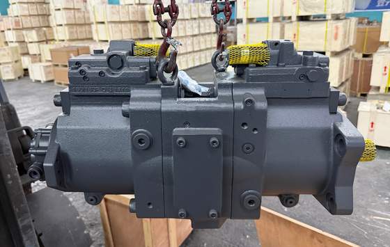 Hydraulische Hauptpumpe K7V180DTP1N9R-OE05 K7V180