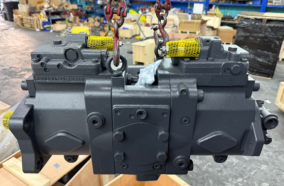 Hydraulische Hauptpumpe K7V180DTP1N9R-OE05 K7V180