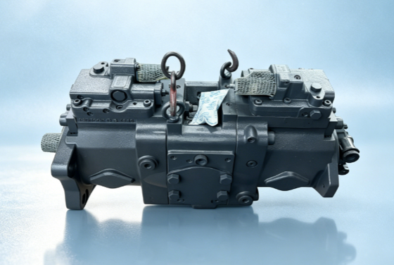 Hydraulische Hauptpumpe K7V180DTP1N9R-OE05 K7V180