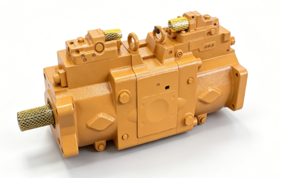 K7V280DTP1Y7R-1E05-V 350GC 374GC E350GC E374GC Hydraulische Hauptpumpe Fit Bagger Kolbenpumpenmontage Neue Ersatzteile