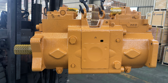 K7V280DTP1Y7R-1E05-V 350GC 374GC E350GC E374GC Hydraulische Hauptpumpe Fit Bagger Kolbenpumpenmontage Neue Ersatzteile