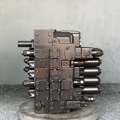 DX225 DX225LC K1025391 Hauptsteuerventil Verteilventil für Bagger Hydraulische Steuerventilmontage
