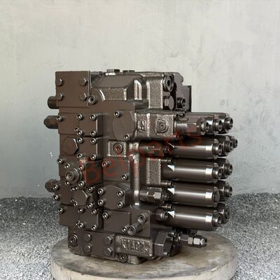 DX225 DX225LC K1025391 Hauptsteuerventil Verteilventil für Bagger Hydraulische Steuerventilmontage