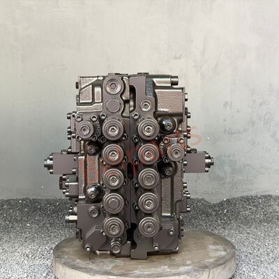 DX225 DX225LC K1025391 Hauptsteuerventil Verteilventil für Bagger Hydraulische Steuerventilmontage