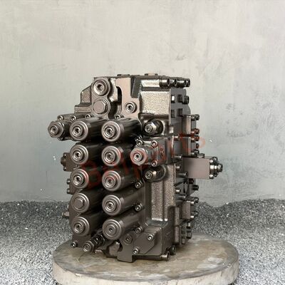 DX225 DX225LC K1025391 Hauptsteuerventil Verteilventil für Bagger Hydraulische Steuerventilmontage