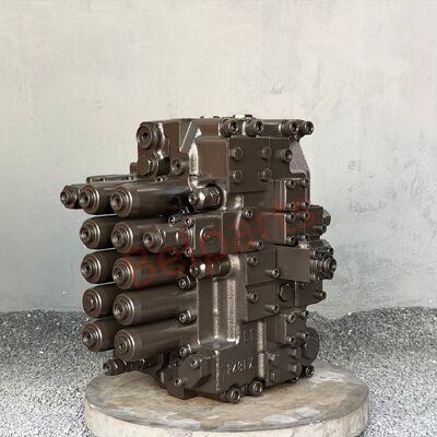 DX225 DX225LC K1025391 Hauptsteuerventil Verteilventil für Bagger Hydraulische Steuerventilmontage