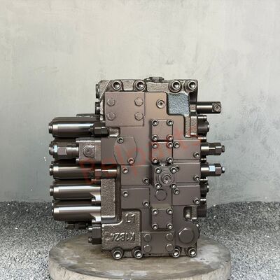 DX225 DX225LC K1025391 Hauptsteuerventil Verteilventil für Bagger Hydraulische Steuerventilmontage
