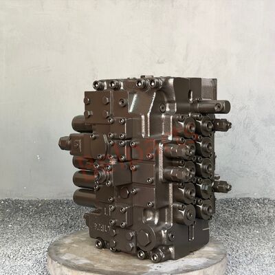 DX225 DX225LC K1025391 Hauptsteuerventil Verteilventil für Bagger Hydraulische Steuerventilmontage