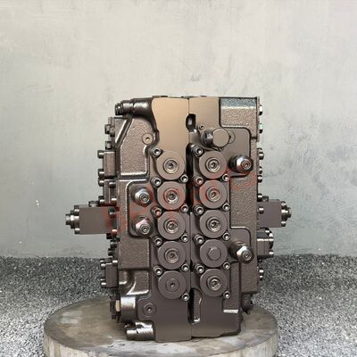 DX225 DX225LC K1025391 Hauptsteuerventil Verteilventil für Bagger Hydraulische Steuerventilmontage