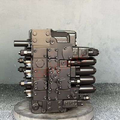 DX225 DX225LC K1025391 Hauptsteuerventil Verteilventil für Bagger Hydraulische Steuerventilmontage