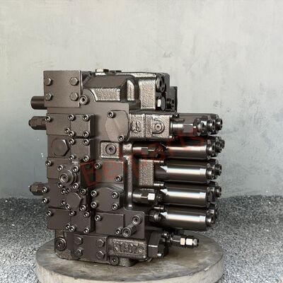 DX225 DX225LC K1025391 Hauptsteuerventil Verteilventil für Bagger Hydraulische Steuerventilmontage