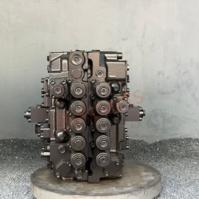 DX225 DX225LC K1025391 Hauptsteuerventil Verteilventil für Bagger Hydraulische Steuerventilmontage