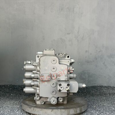 EC210B UX28-86 14512144 Bagger-Hauptventil Hydraulisches Steuerventil für hydraulische Ersatzteile