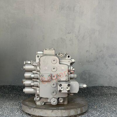EC210B UX28-86 14512144 Bagger-Hauptventil Hydraulisches Steuerventil für hydraulische Ersatzteile
