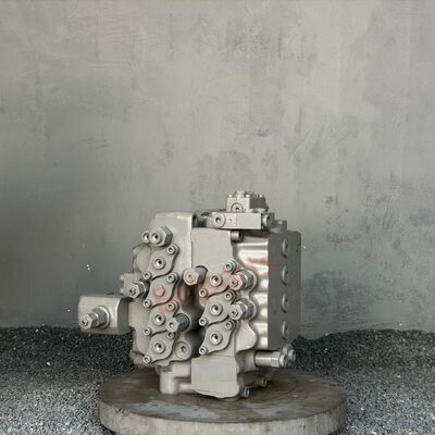 EC210B UX28-86 14512144 Bagger-Hauptventil Hydraulisches Steuerventil für hydraulische Ersatzteile