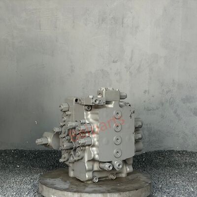 EC210B UX28-86 14512144 Bagger-Hauptventil Hydraulisches Steuerventil für hydraulische Ersatzteile