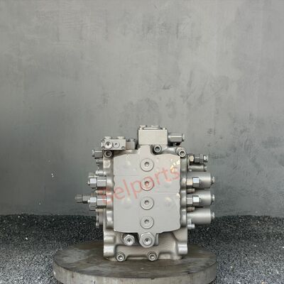 EC210B UX28-86 14512144 Bagger-Hauptventil Hydraulisches Steuerventil für hydraulische Ersatzteile
