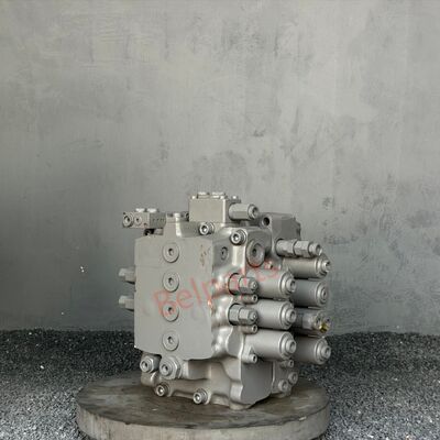 EC210B UX28-86 14512144 Bagger-Hauptventil Hydraulisches Steuerventil für hydraulische Ersatzteile