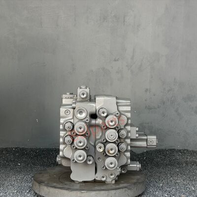 EC210B UX28-86 14512144 Bagger-Hauptventil Hydraulisches Steuerventil für hydraulische Ersatzteile